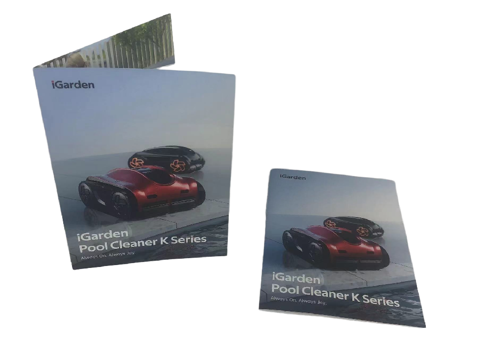 讓您的宣傳冊成為品牌價(jià)值的放大器